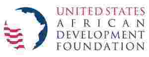 United States African Development Foundation (USADF)